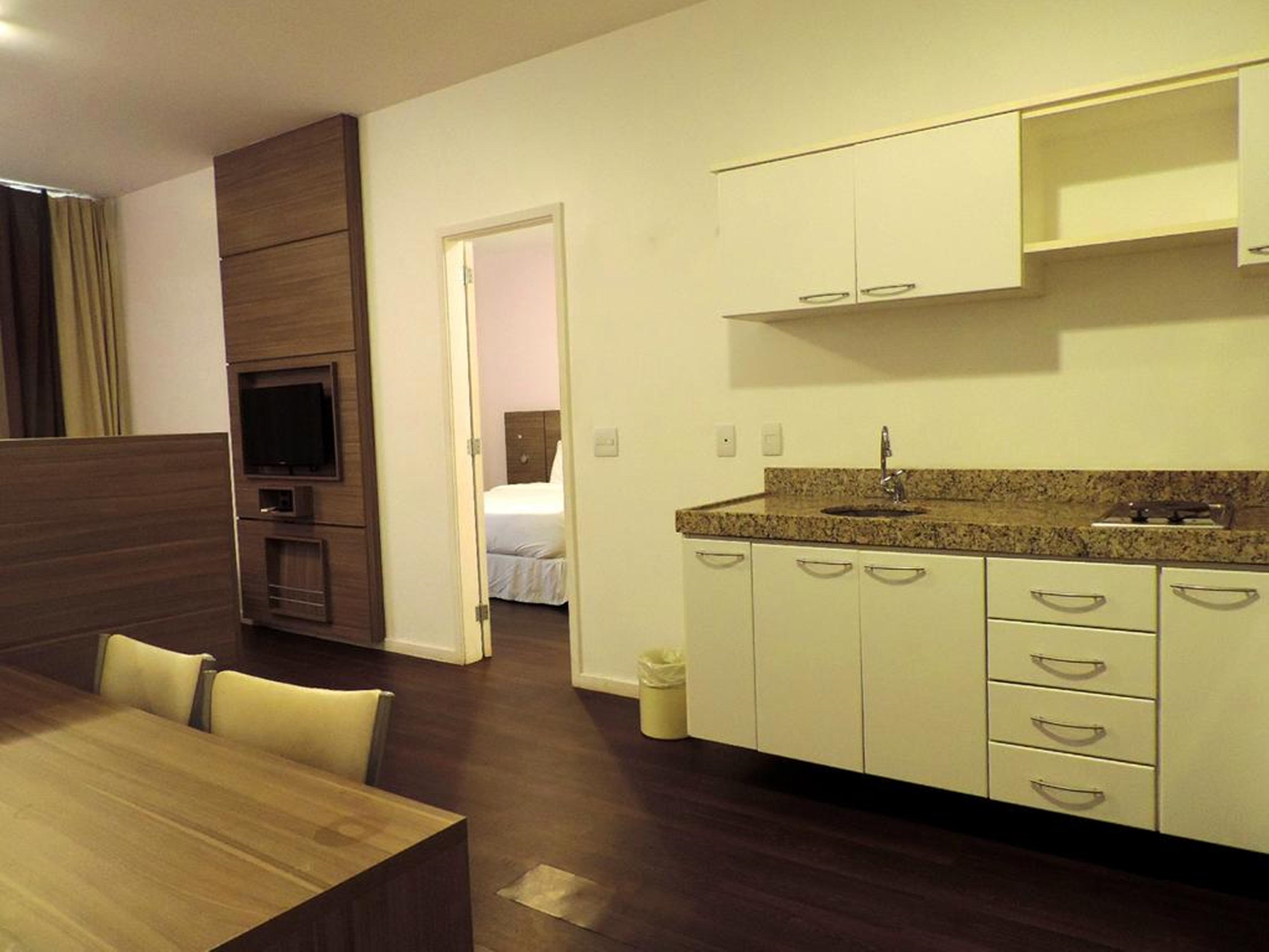 Hotel Orizzonte Niteroi By Atlantica Экстерьер фото