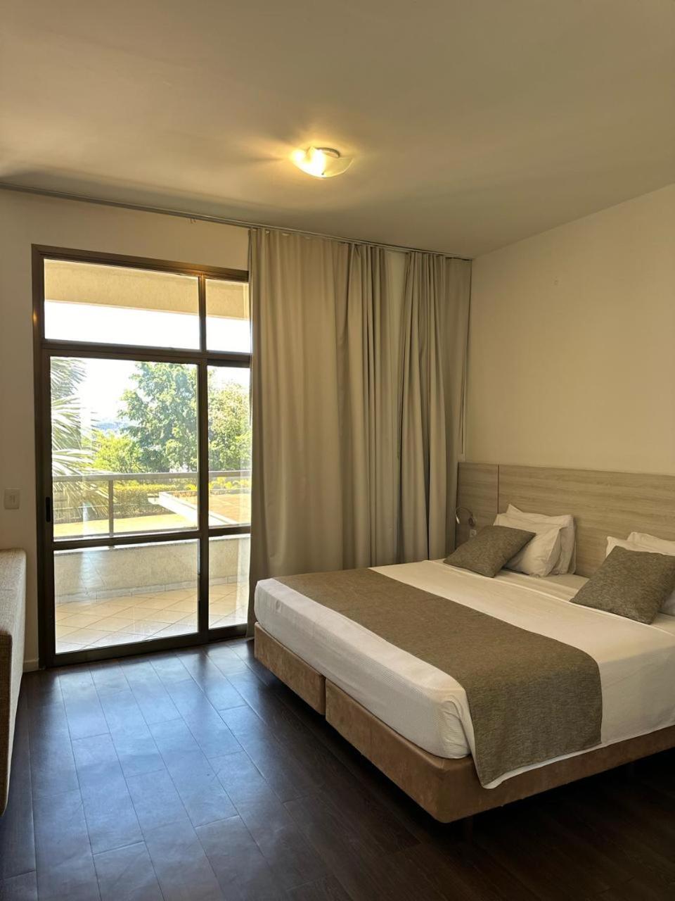 Hotel Orizzonte Niteroi By Atlantica Экстерьер фото