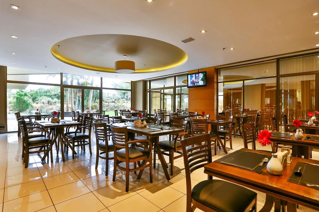 Hotel Orizzonte Niteroi By Atlantica Экстерьер фото