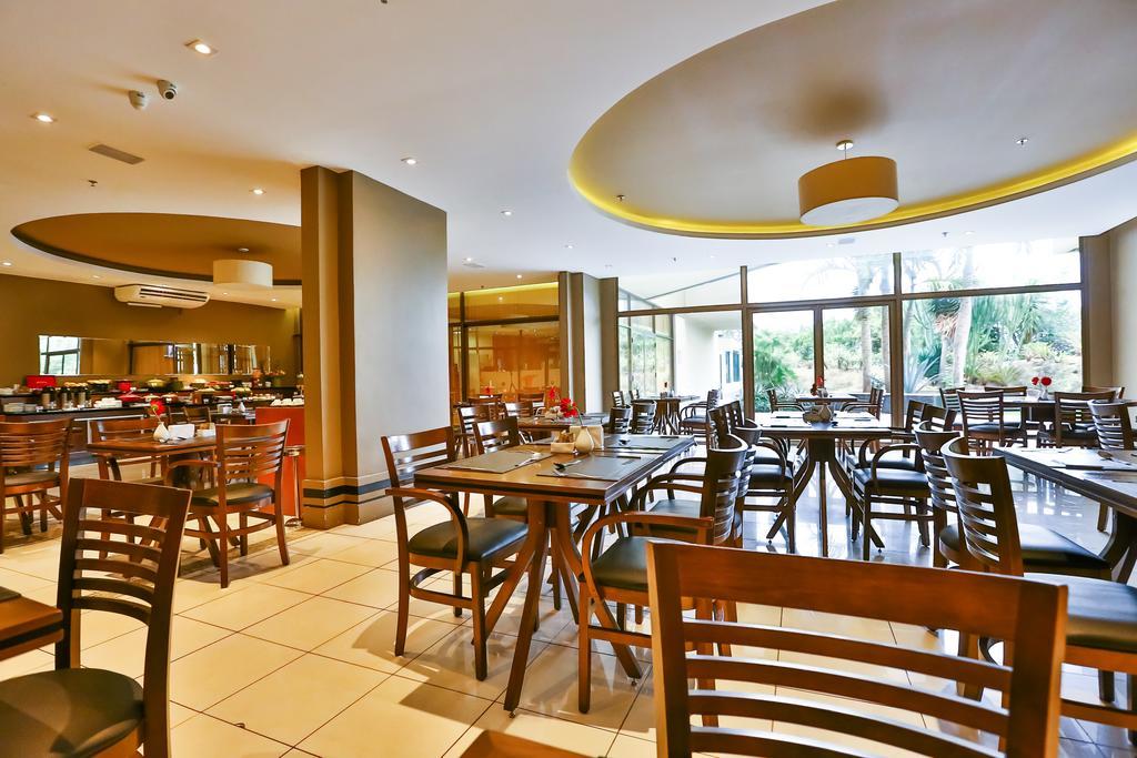 Hotel Orizzonte Niteroi By Atlantica Экстерьер фото