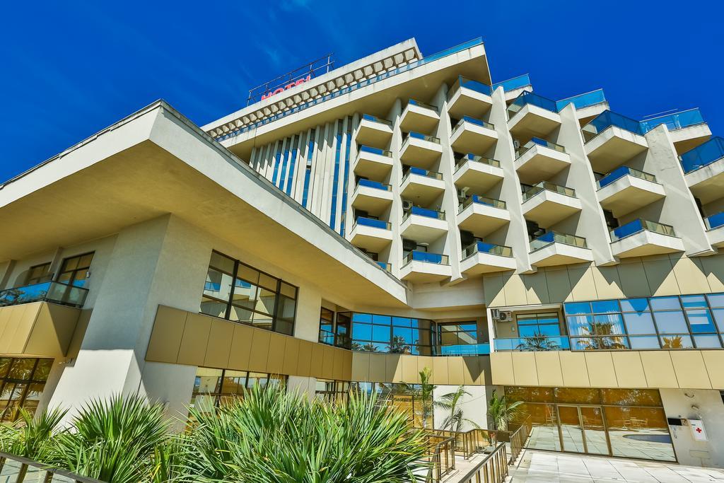 Hotel Orizzonte Niteroi By Atlantica Экстерьер фото