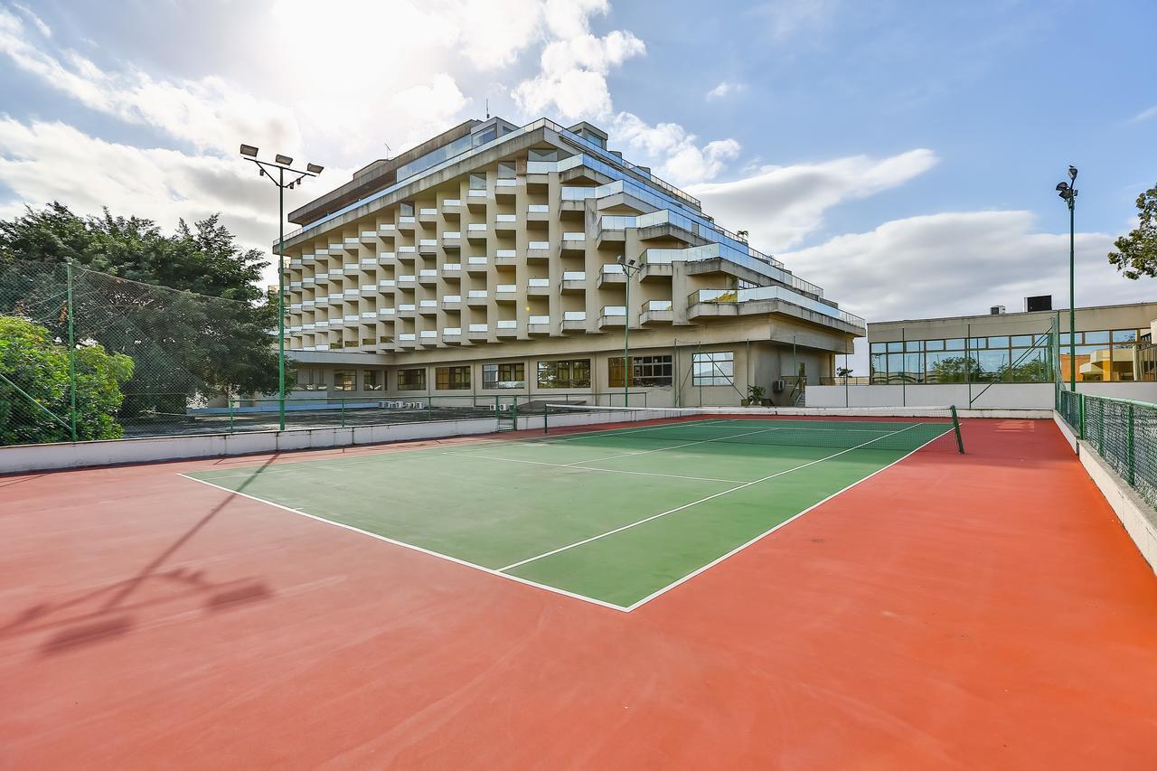 Hotel Orizzonte Niteroi By Atlantica Экстерьер фото